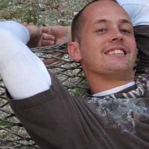 Meet your Posher, Chad